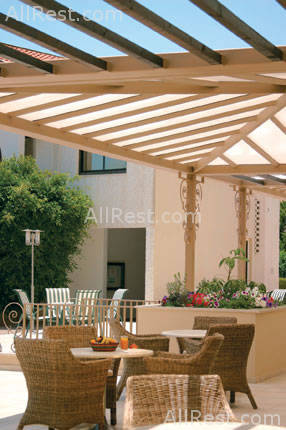 Louis Princess Beach Hotel 11
